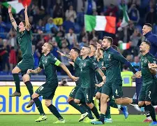 开元棋牌官网-欧洲杯半决赛意大利vs西班牙预测