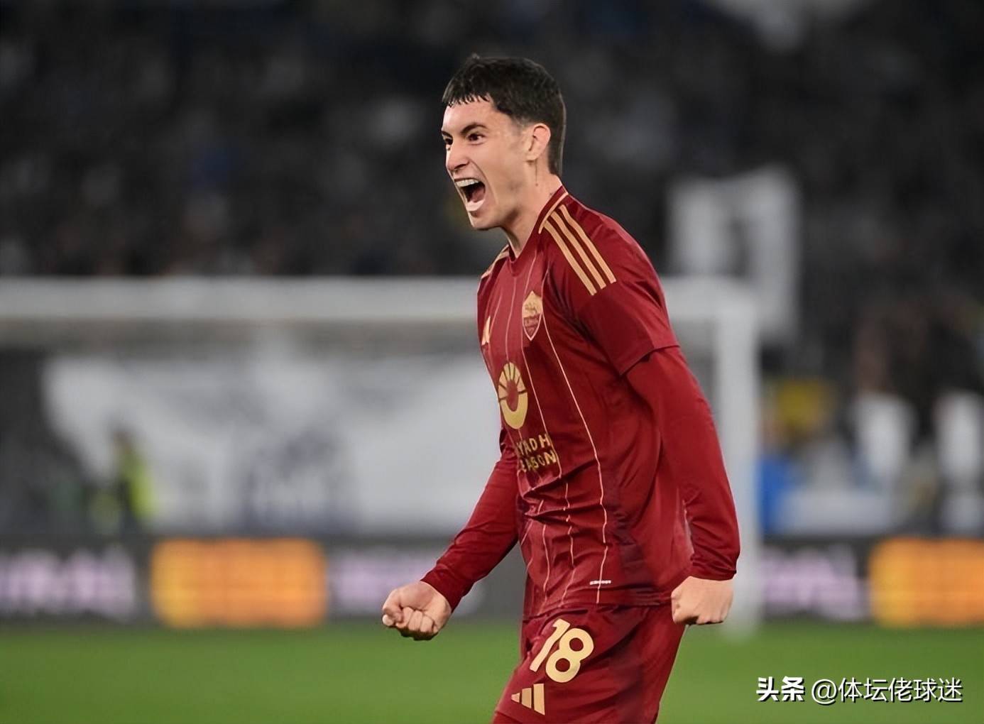 开元棋牌官方网站-罗马队的阵容