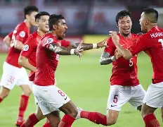 开元棋牌官网入口-广州恒大战况如何